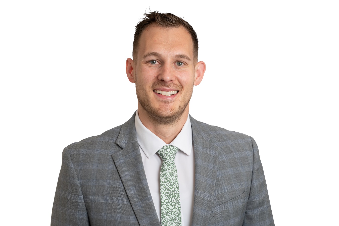 Jordan Weyburn, American Family Insurance agent in Sandy, UT